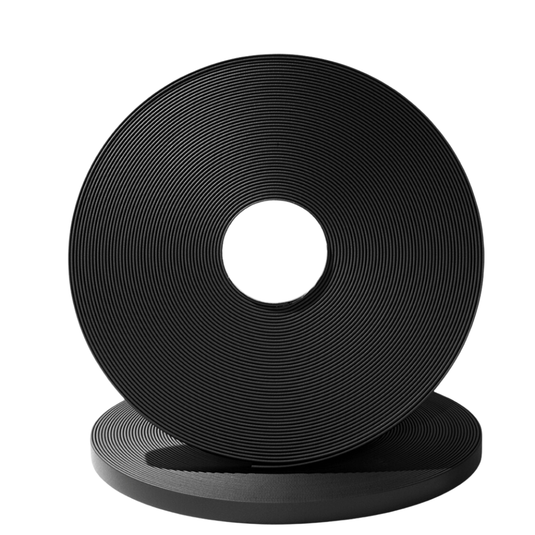 Drag Line - Black