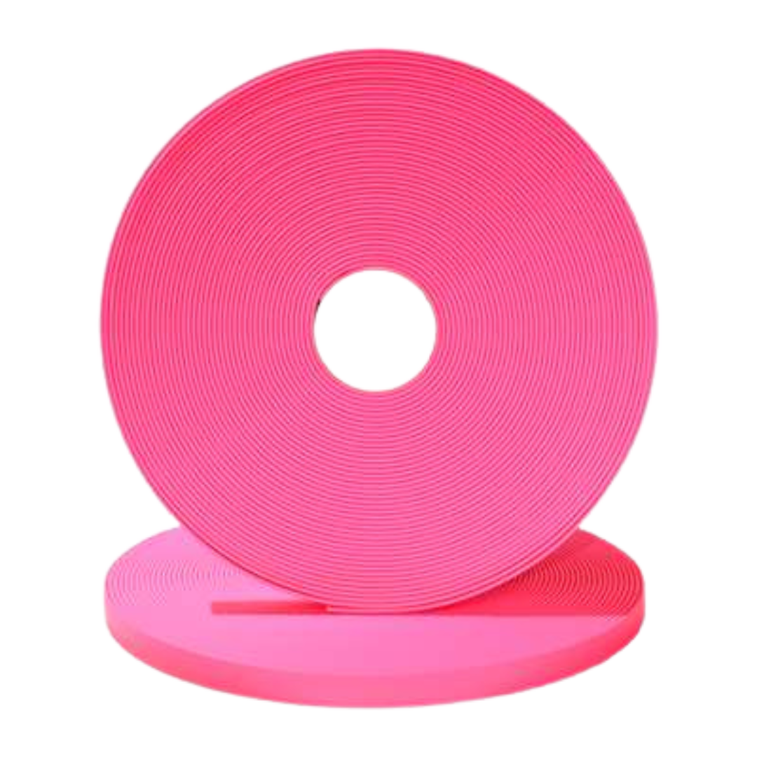 Long Line - Pink