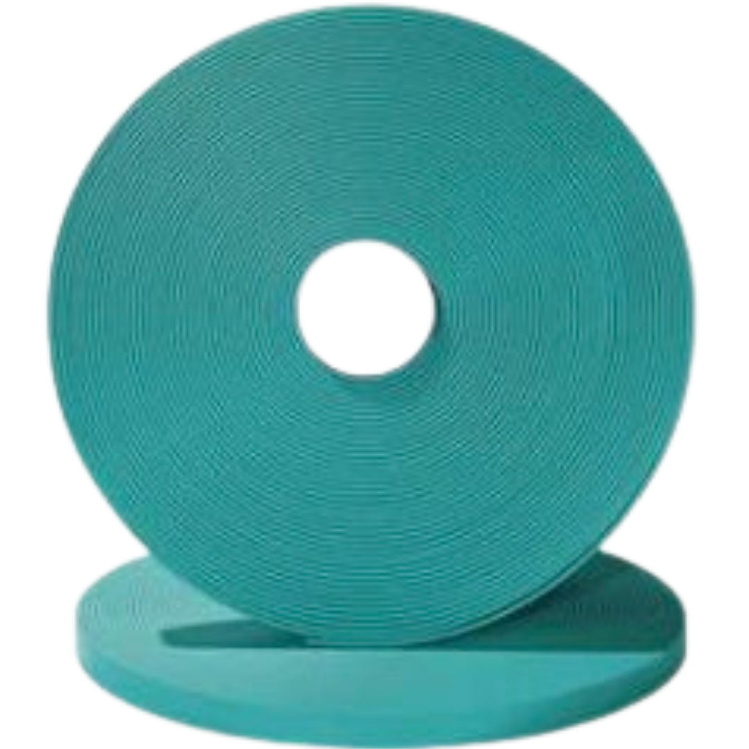 Multi-Clip Leash - Teal