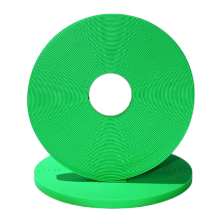 Grooming Loop - Bright Green