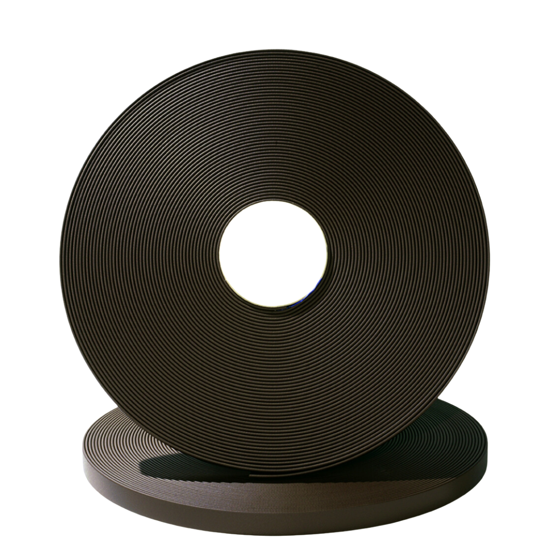Slip Collar - Brown