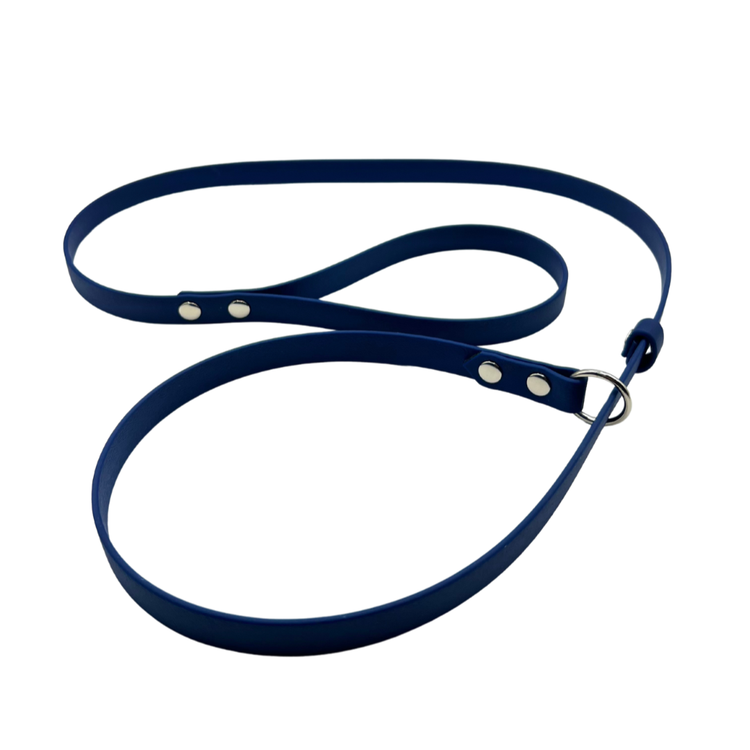 Slip Leash - Navy
