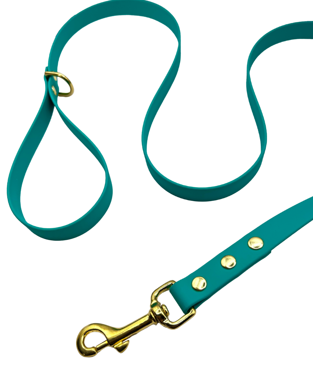 Everyday Leash - Lagune