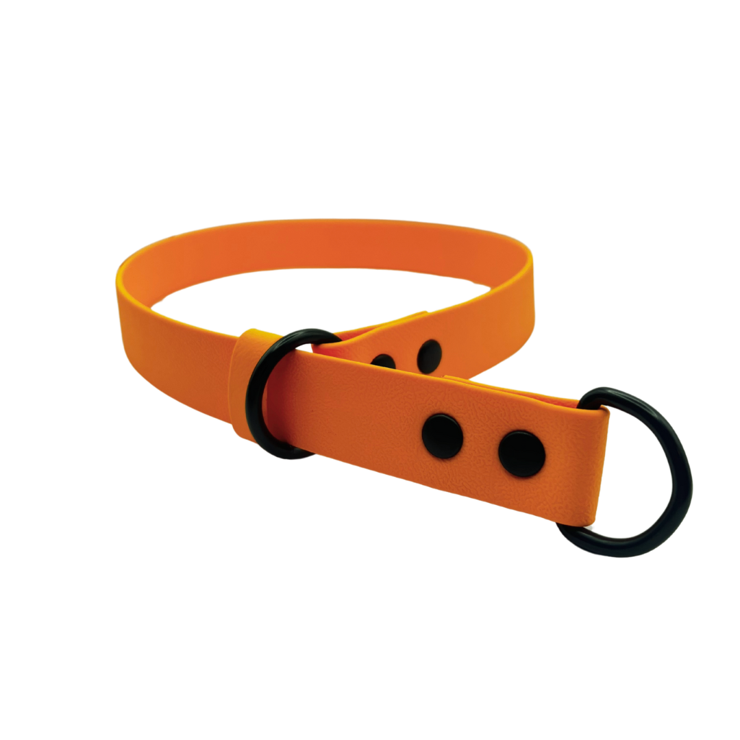 Slip Collar - Mandarin