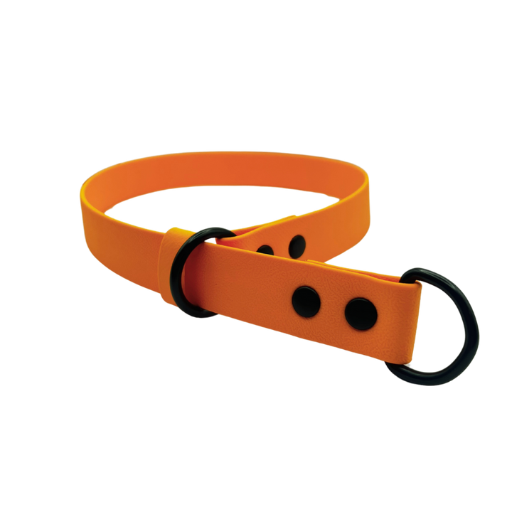 Slip Collar - Mandarin