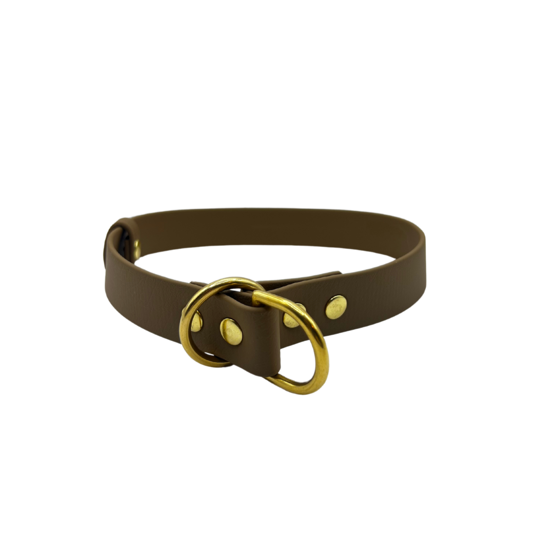 Slip Collar - Coyote