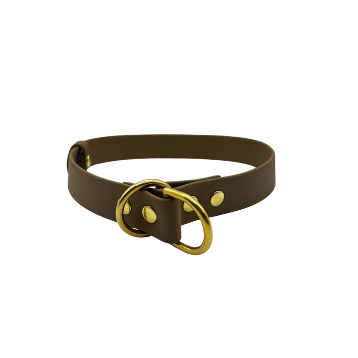 Slip Collar - Coyote
