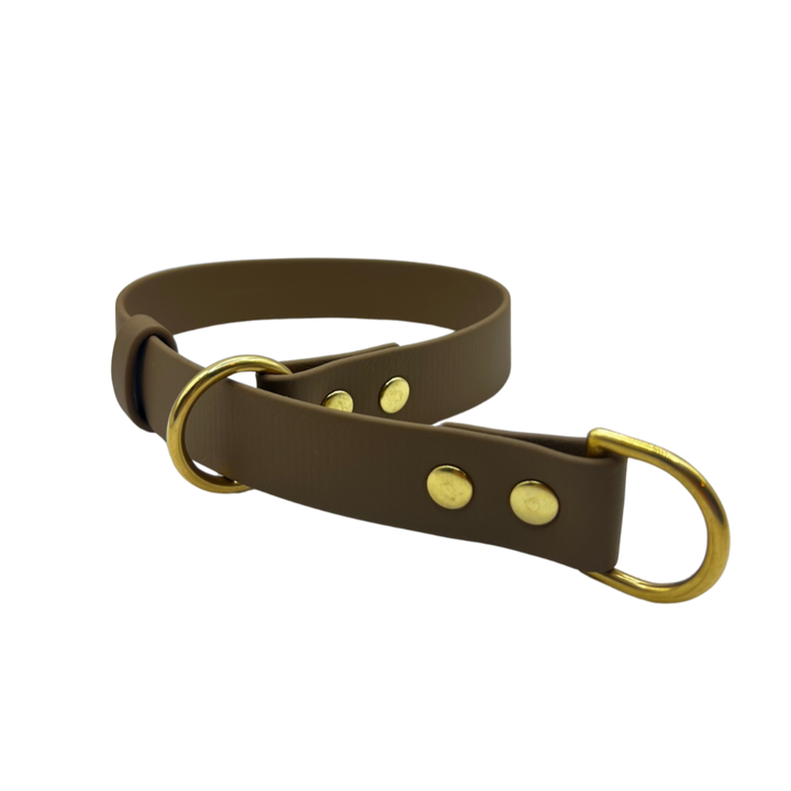 Slip Collar - Coyote