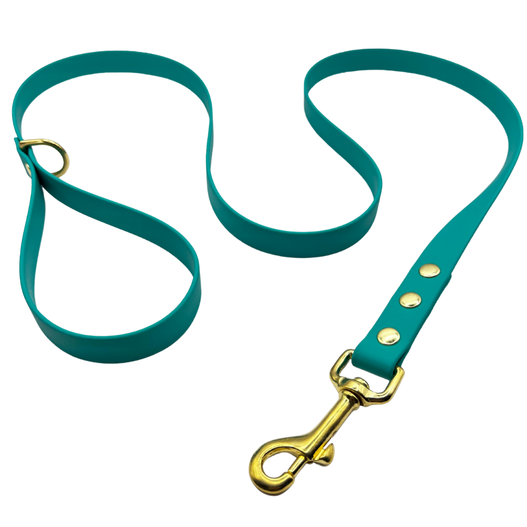 Everyday Leash - Lagune