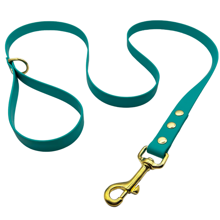 Everyday Leash - Lagune