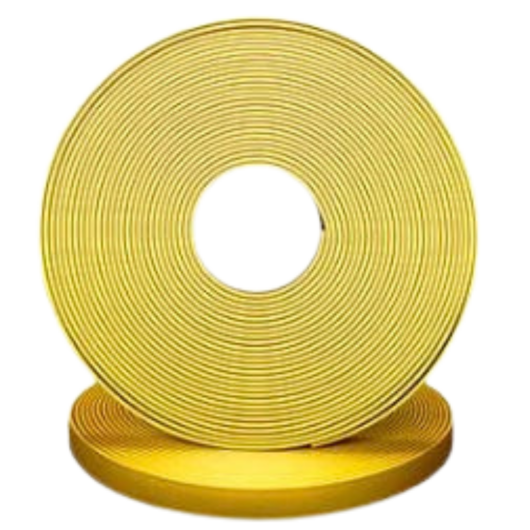 Slip Leash - Gold
