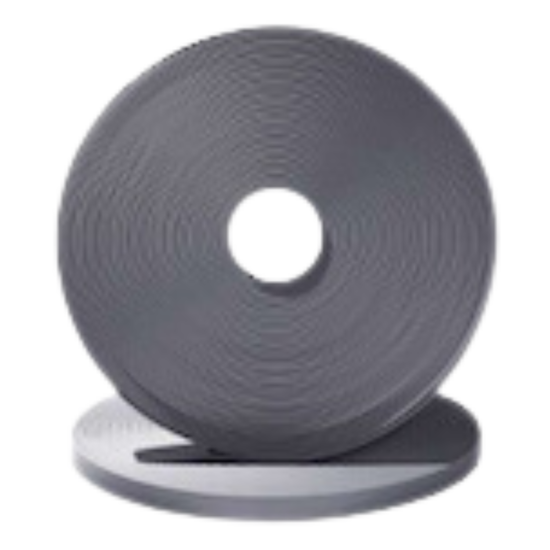 Slip Leash - Grey
