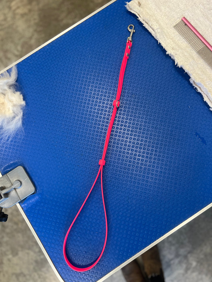 Grooming Loop - Violet