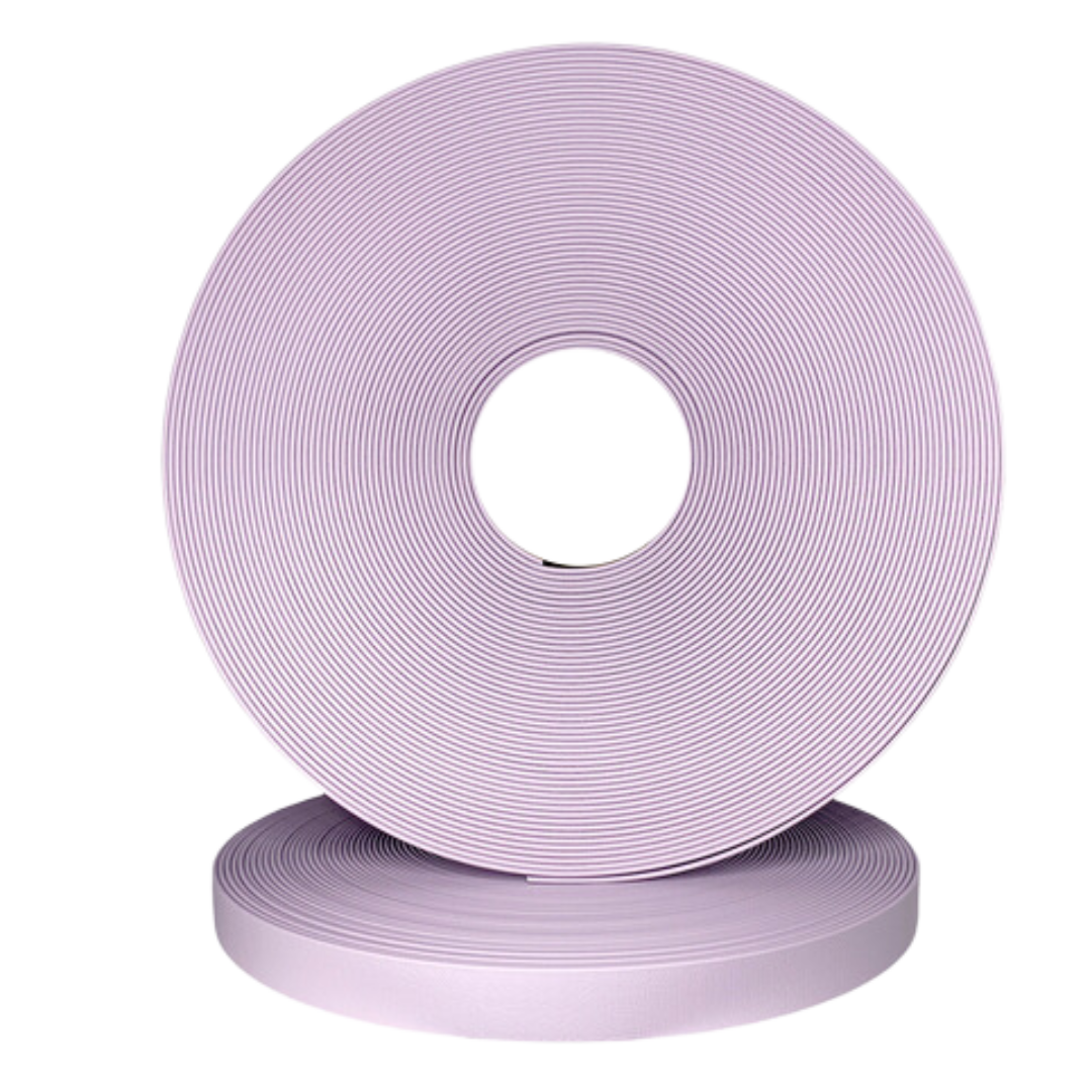E Collar Strap - Lavender