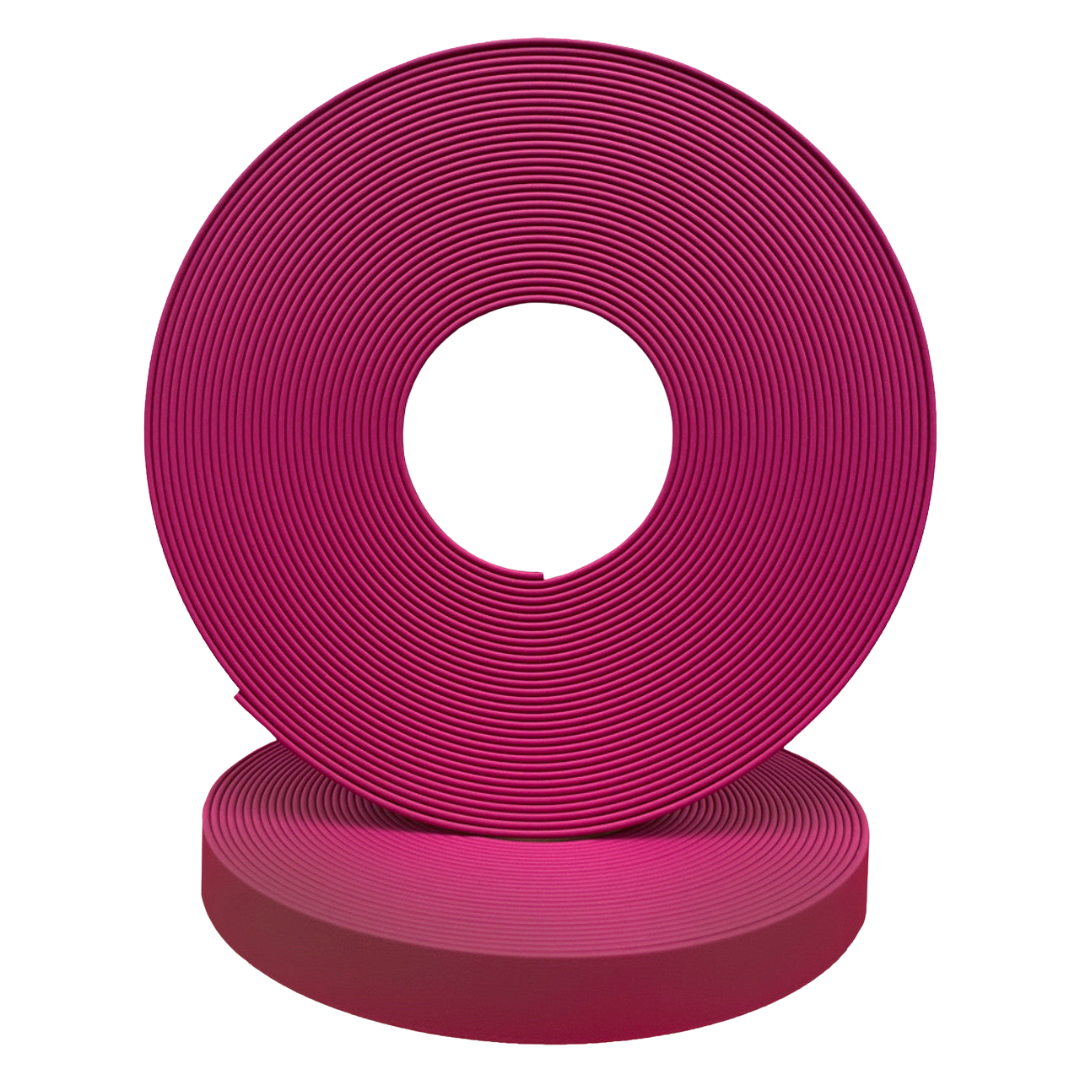 Multi-Clip Leash - Magenta
