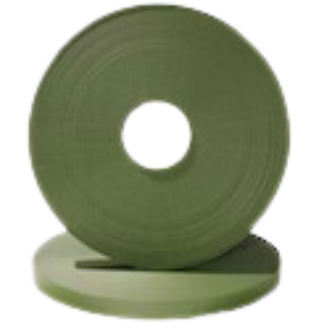 Long Line - Olive