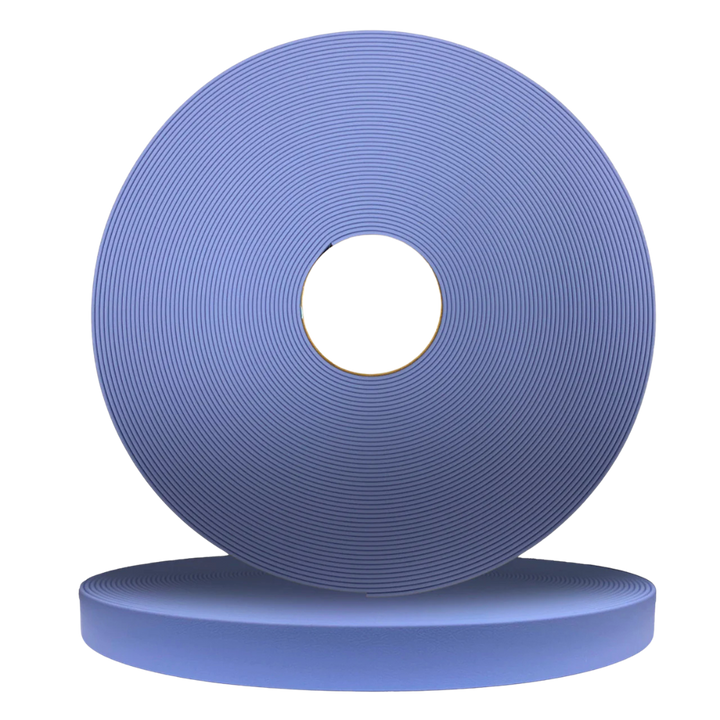 Slip Collar - Periwinkle