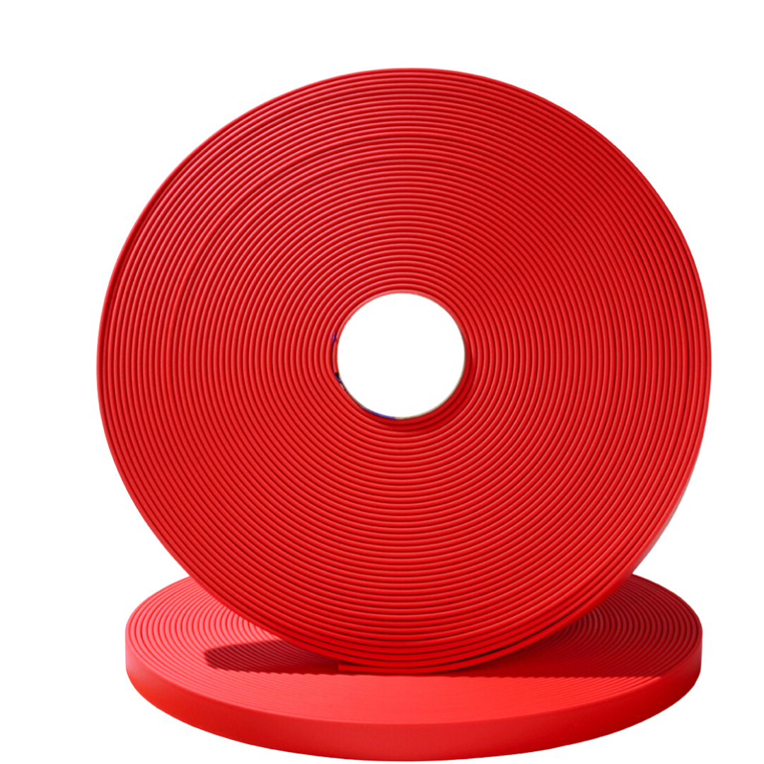 Slip Collar - Red