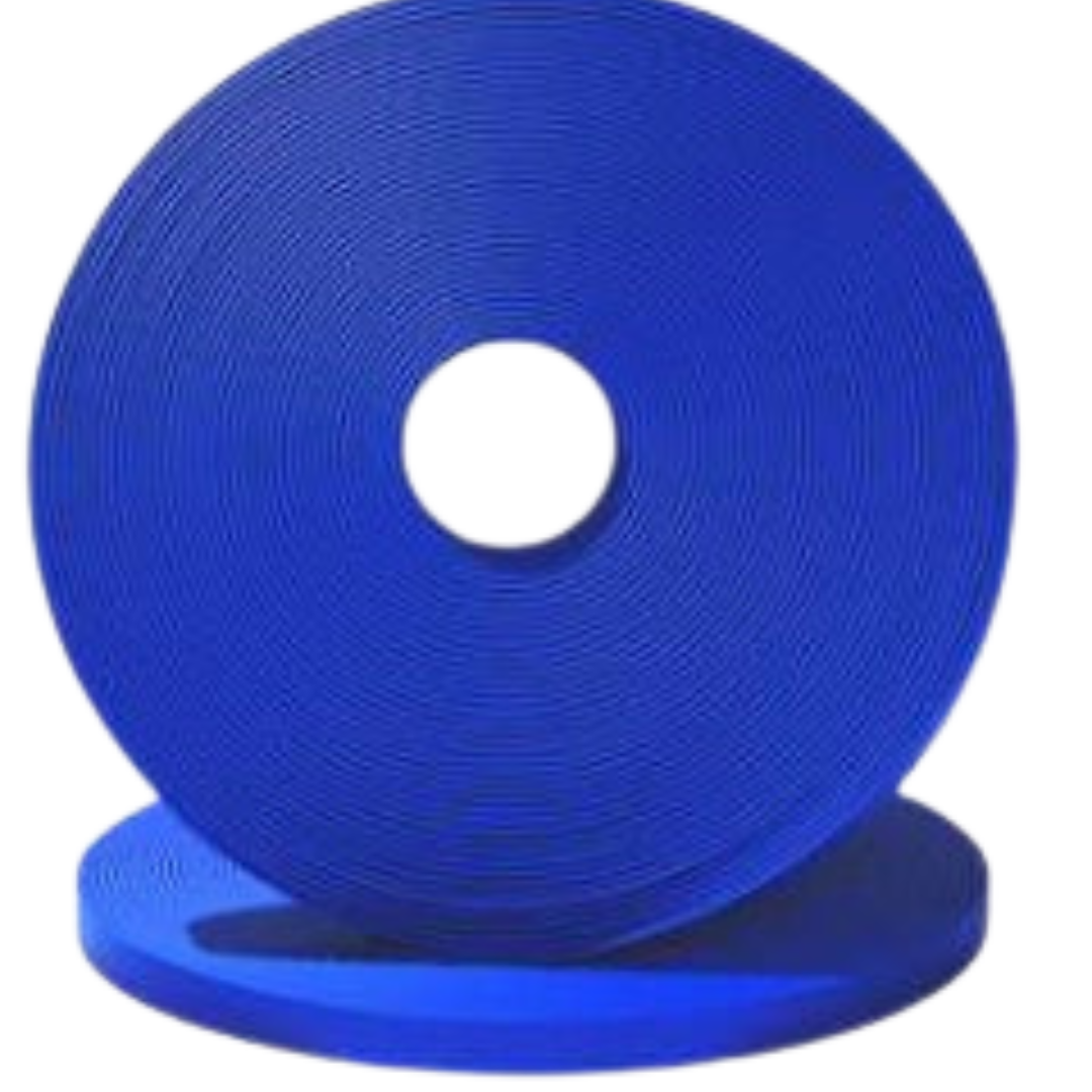 Everyday Short Leash - Royal Blue