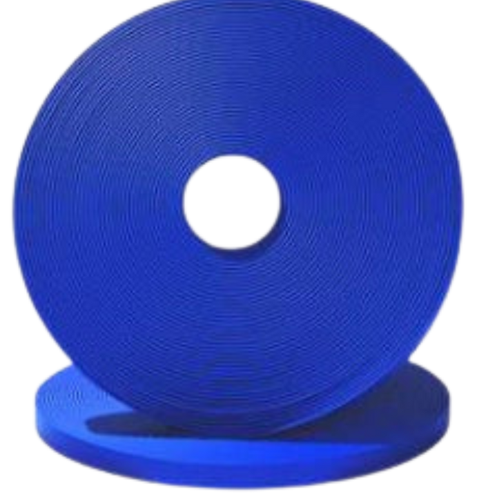 Everyday Leash - Royal Blue