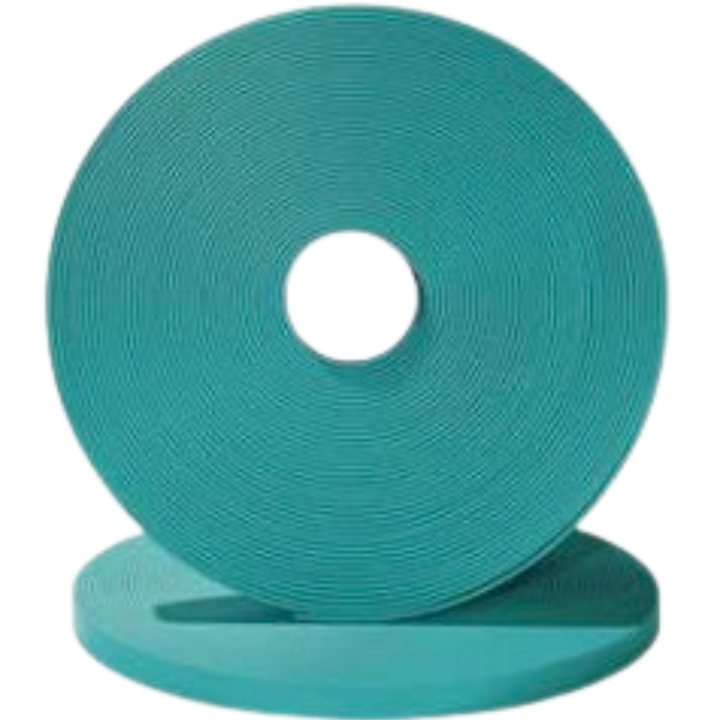 Grooming Loop - Teal