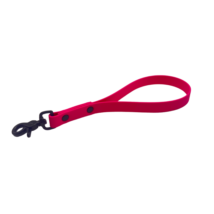 Traffic Handle - Deep Pink