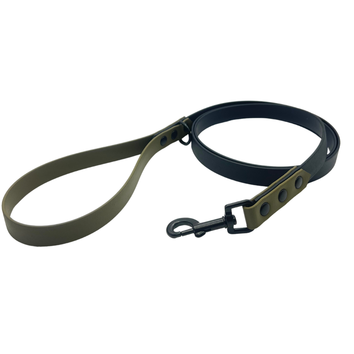 Everyday Leash - Two Toned