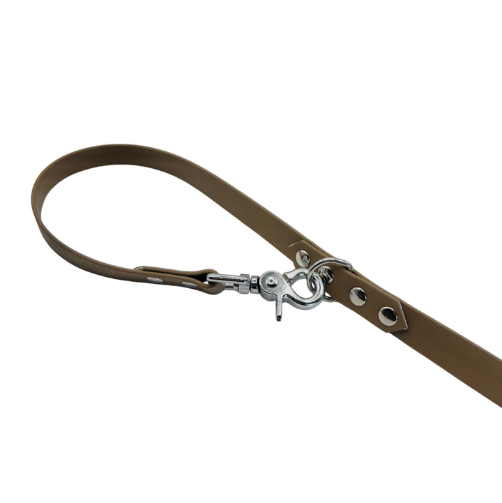 Handsfree Leash - Coyote