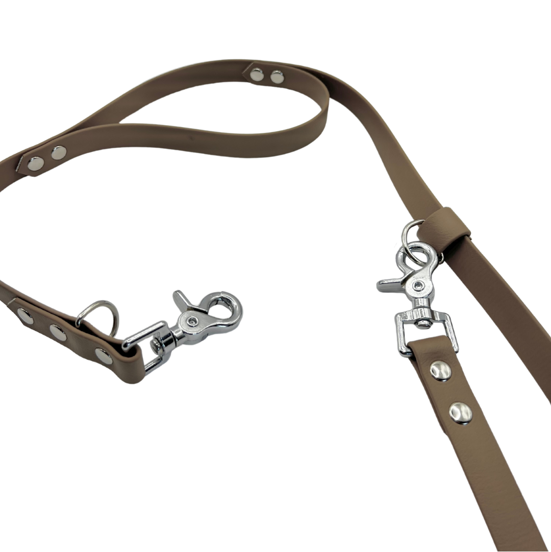 Handsfree Leash - Coyote