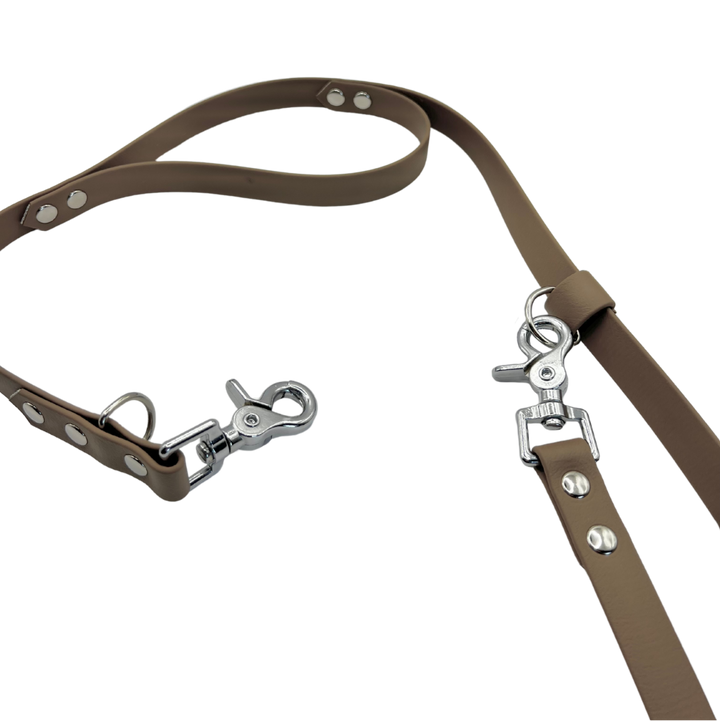 Handsfree Leash - Coyote