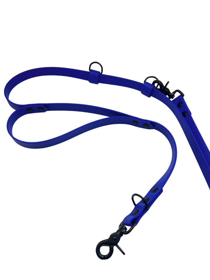 Handsfree Leash - Royal Blue