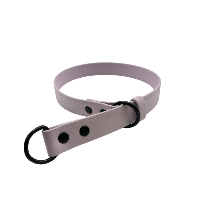 Slip Collar - Lavender