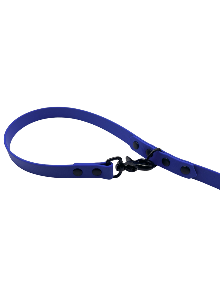 Handsfree Leash - Royal Blue