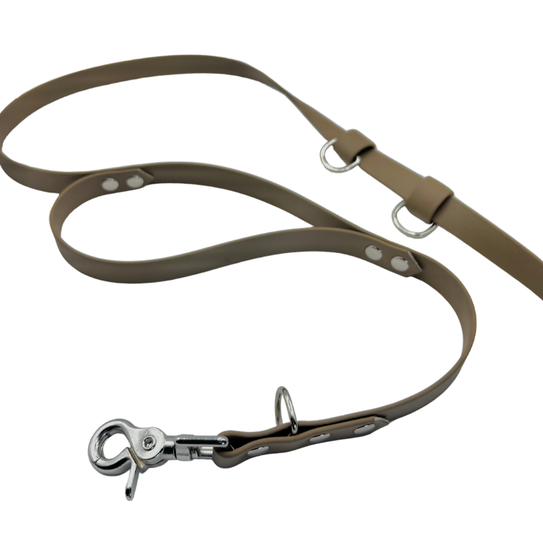 Handsfree Leash - Coyote