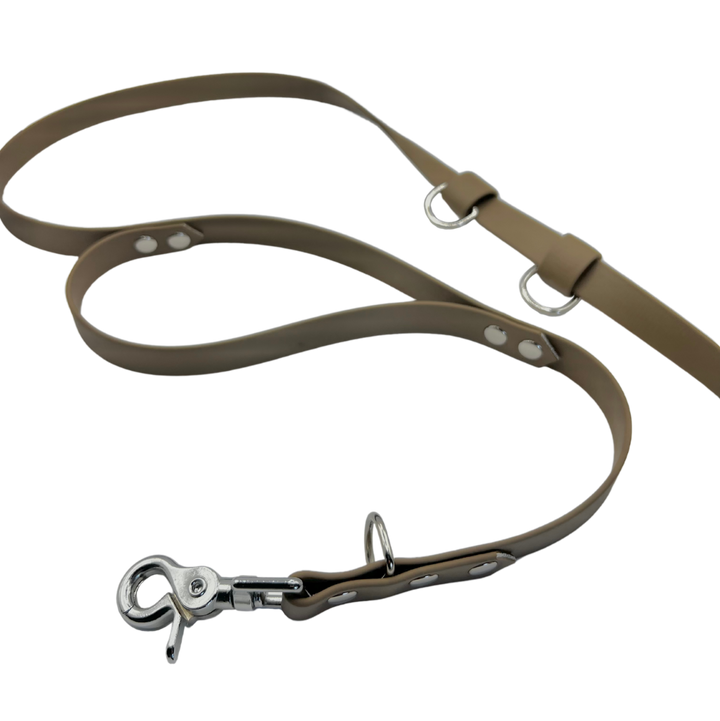 Handsfree Leash - Coyote