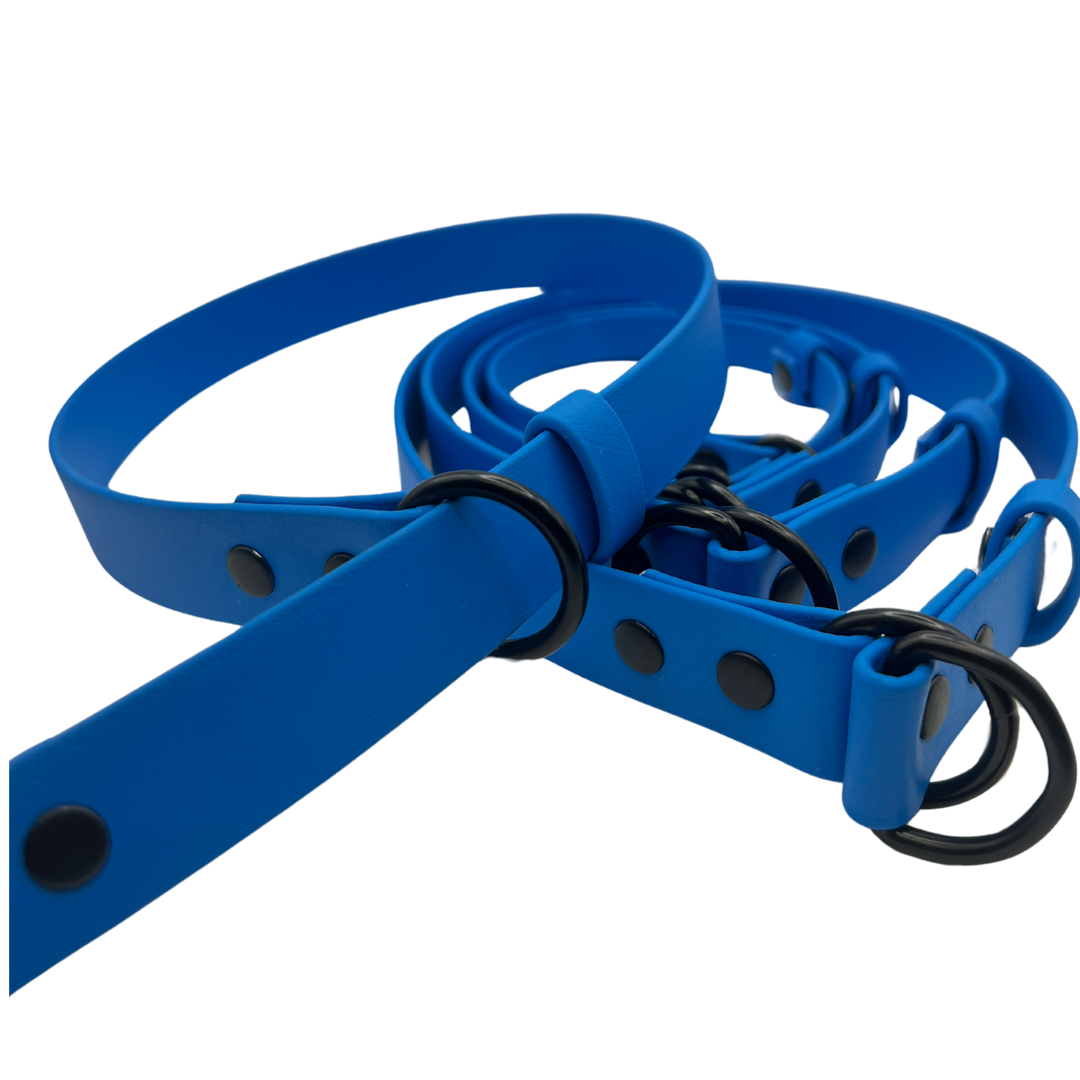 Slip Collar - Sky