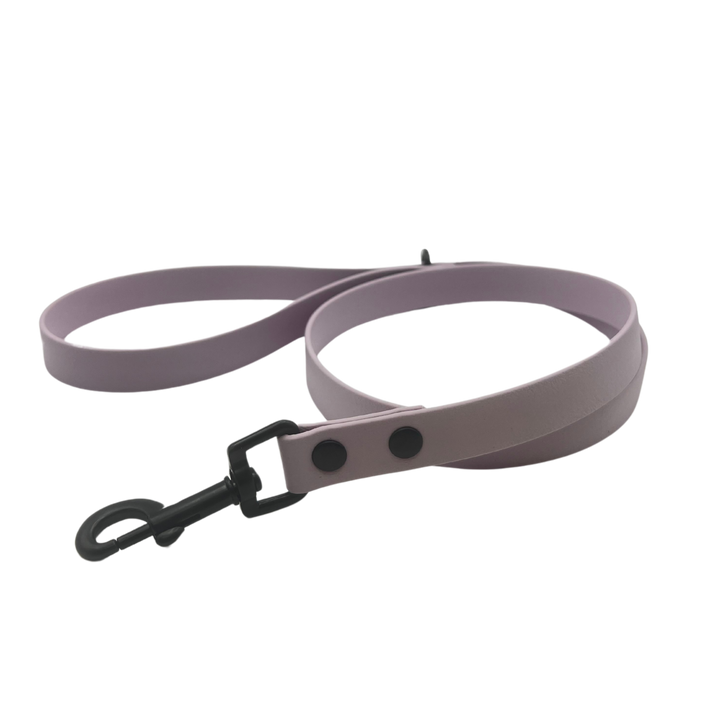 Everyday Short Leash - Lavender