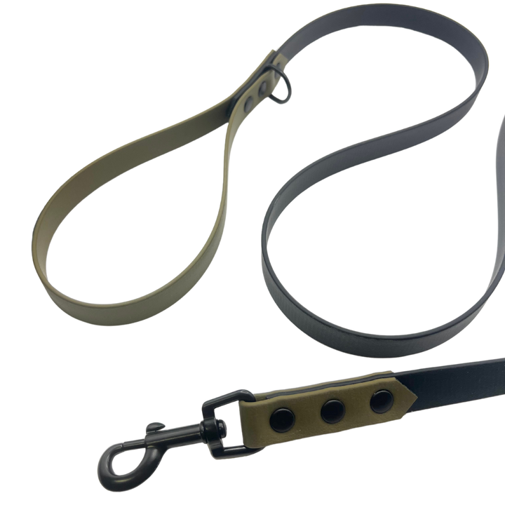 Everyday Leash - Two Toned