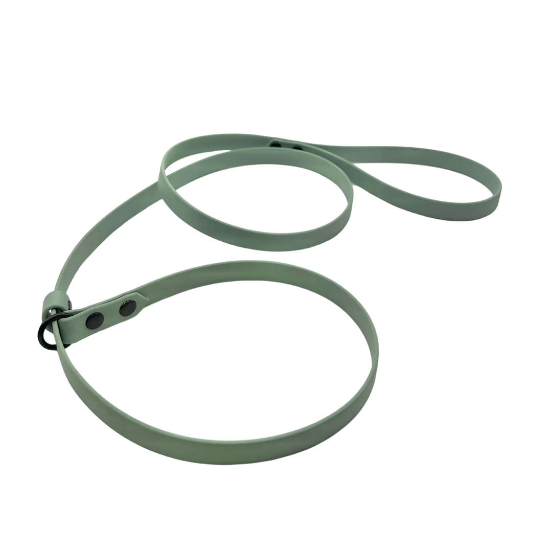 Slip Leash - Sage