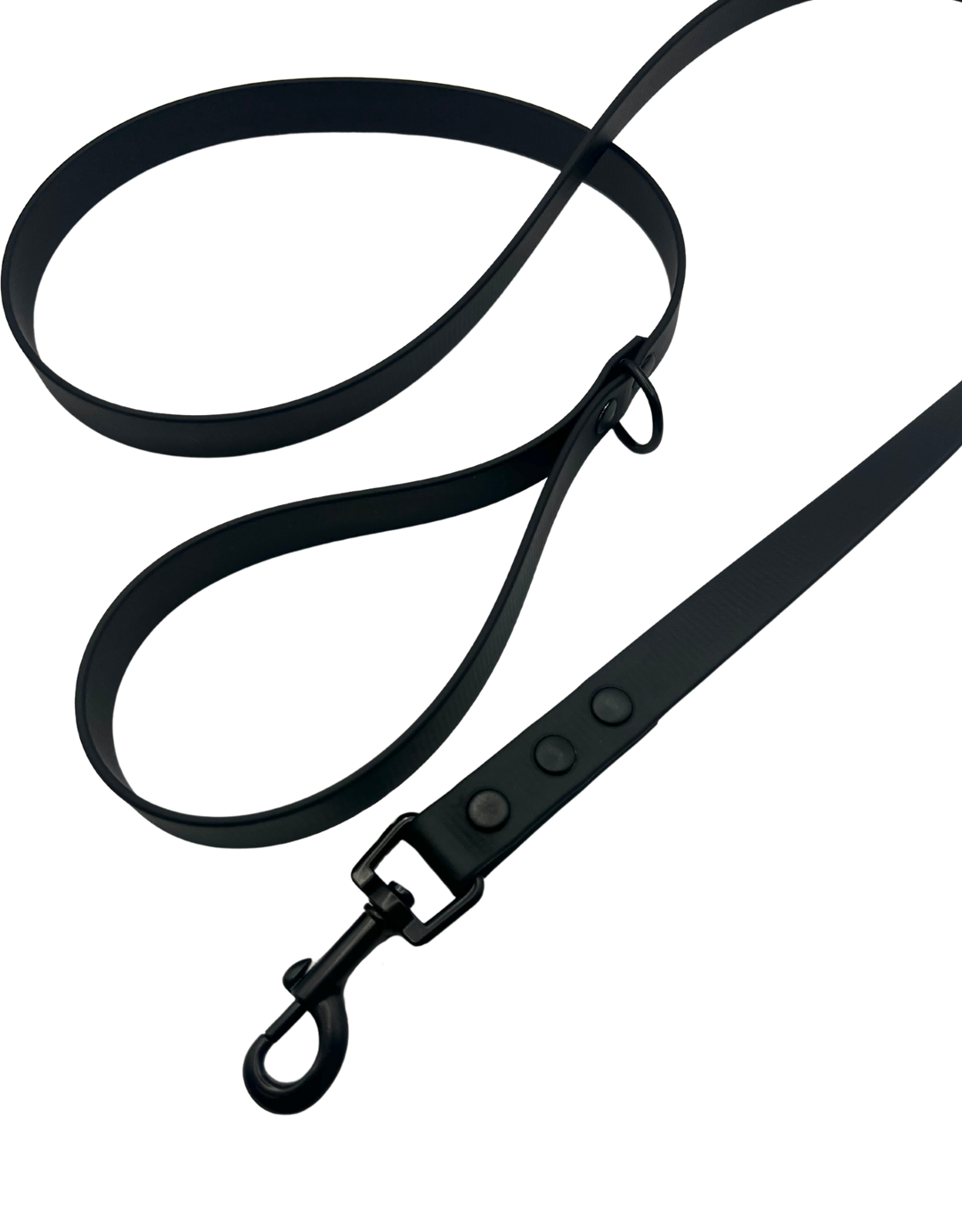 Everyday Leash - Black