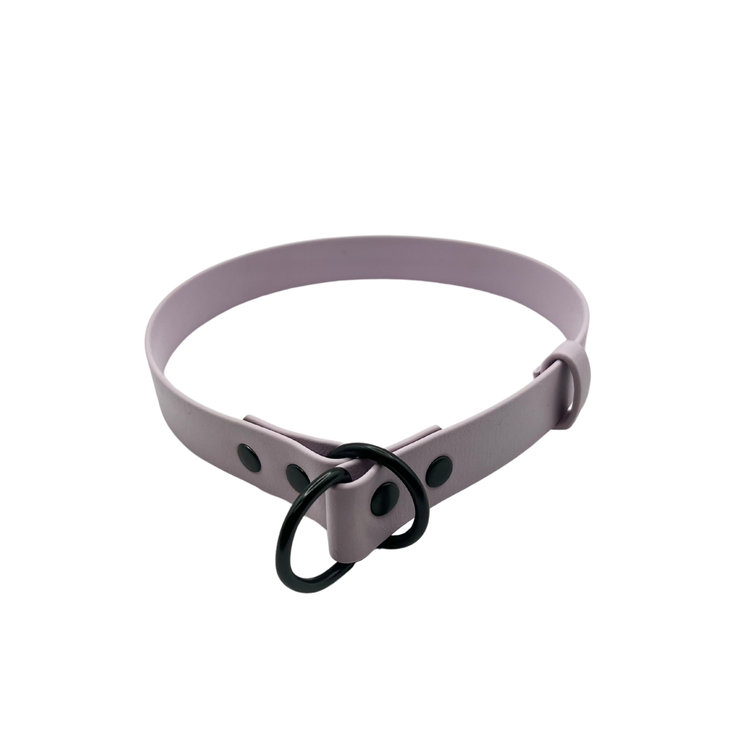 Slip Collar - Lavender