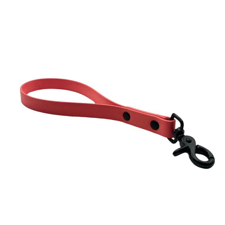 Traffic Handle - Coral