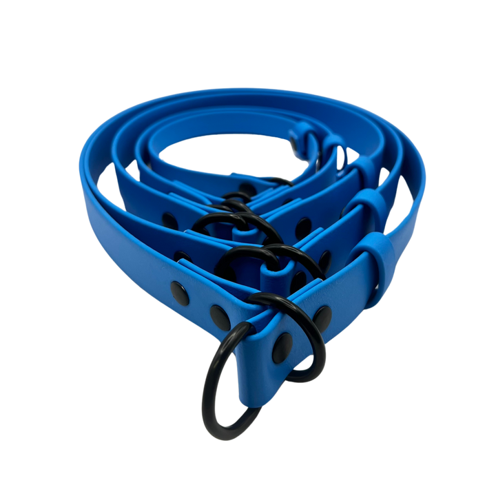 Slip Collar - Sky