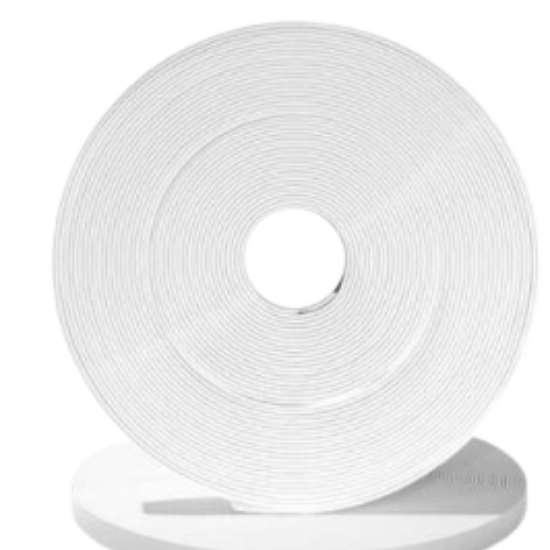 Slip Leash - White