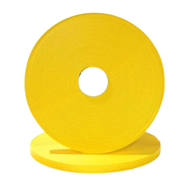 Coupler Leash Attachment - Yellow