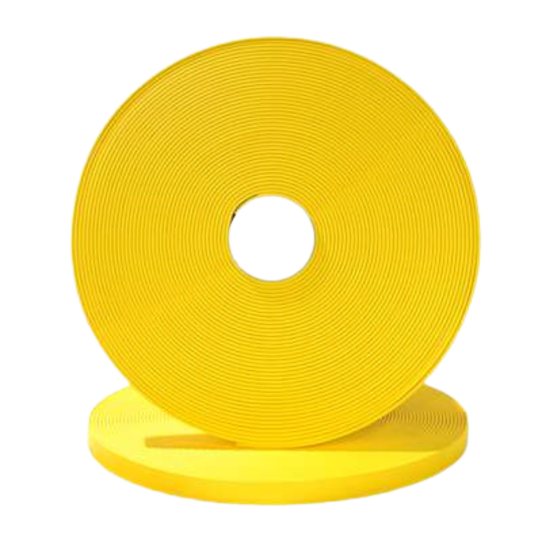 Multi-Clip Leash - Yellow